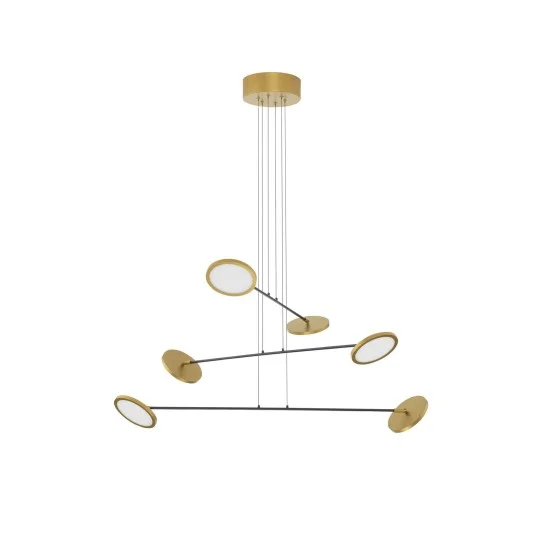 Rippvalgusti Scope 9695255 - Valgustus Luminance'ilt