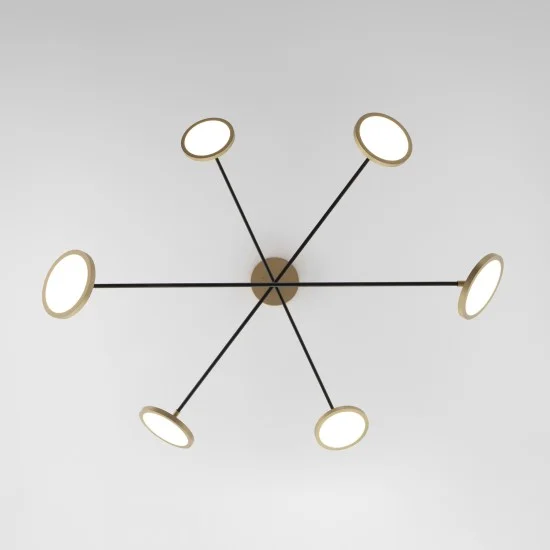 Rippvalgusti Scope 9695255 - Valgustus Luminance'ilt