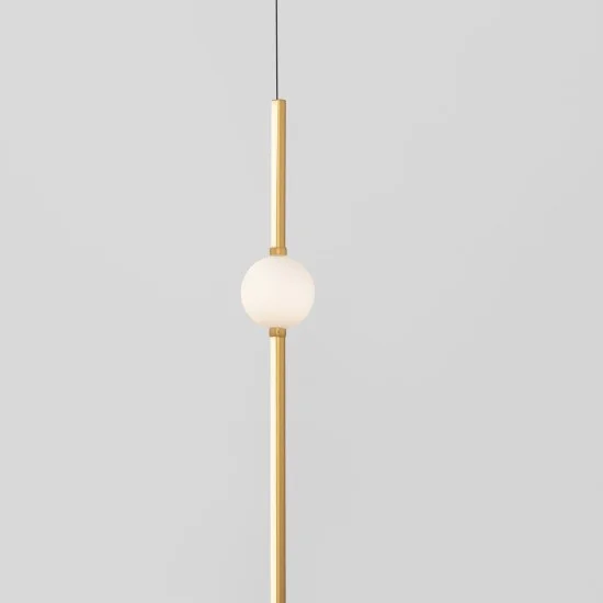 Rippvalgusti Acrobat 9695256 - Valgustus Luminance'ilt