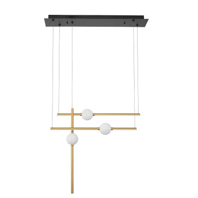 Pendant light Acrobat 9695257 - Lighting by Luminance