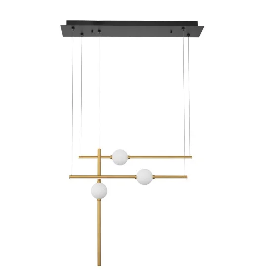 Rippvalgusti Acrobat 9695257 - Valgustus Luminance'ilt