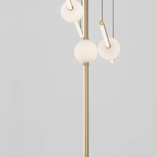 Rippvalgusti Acrobat 9695257 - Valgustus Luminance'ilt