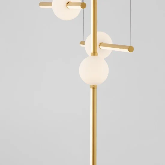 Rippvalgusti Acrobat 9695257 - Valgustus Luminance'ilt