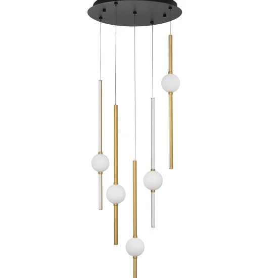 Rippvalgusti Acrobat 9695258 - Valgustus Luminance'ilt