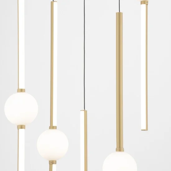 Rippvalgusti Acrobat 9695258 - Valgustus Luminance'ilt