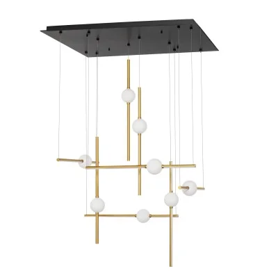 Pendant light Acrobat 9695259 - Lighting by Luminance