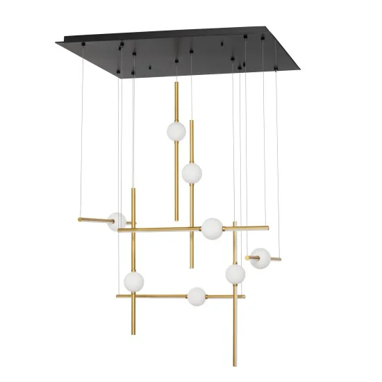 Rippvalgusti Acrobat 9695259 - Valgustus Luminance'ilt