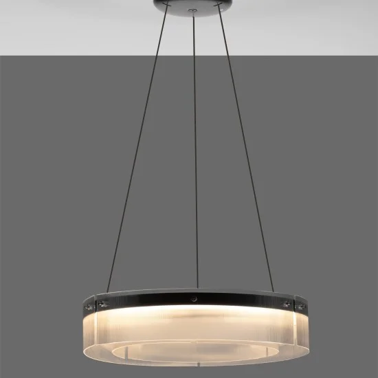 Rippvalgusti Pauline 9695261 - Valgustus Luminance'ilt