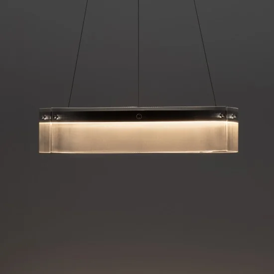 Rippvalgusti Pauline 9695261 - Valgustus Luminance'ilt