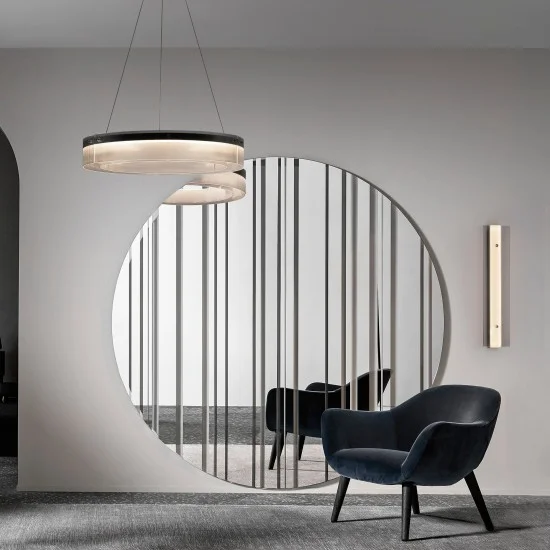 Rippvalgusti Pauline 9695262 - Valgustus Luminance'ilt