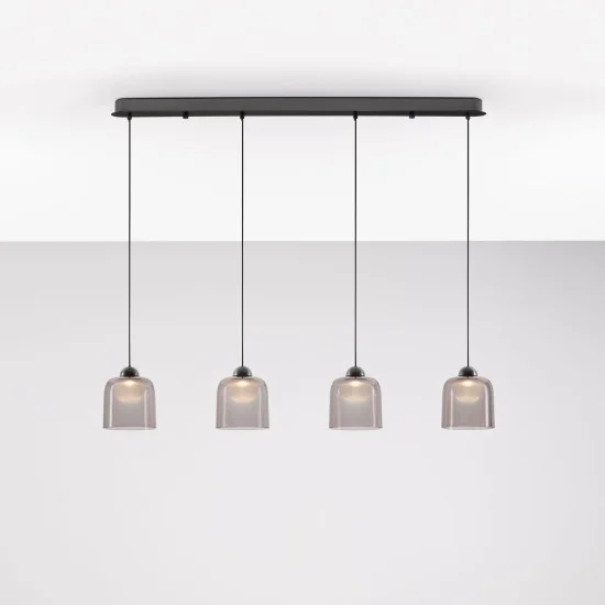 Rippvalgusti Dione 9695272 - Valgustus Luminance'ilt