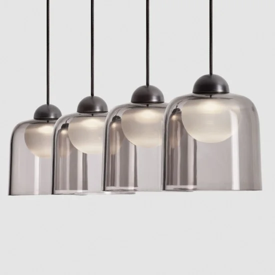 Rippvalgusti Dione 9695272 - Valgustus Luminance'ilt