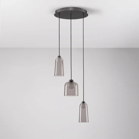 Rippvalgusti Dione 9695273 - Valgustus Luminance'ilt