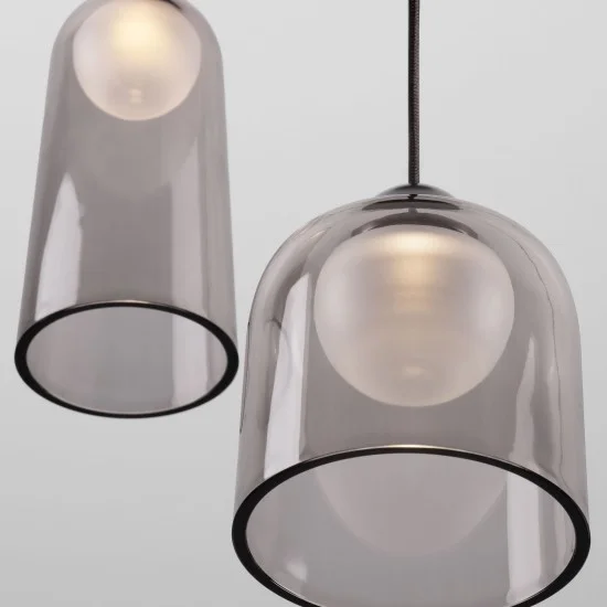 Rippvalgusti Dione 9695273 - Valgustus Luminance'ilt