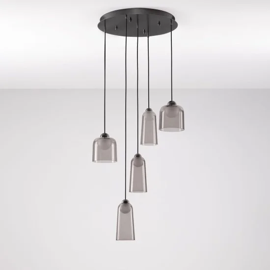 Rippvalgusti Dione 9695274 - Valgustus Luminance'ilt