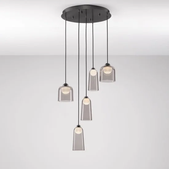 Rippvalgusti Dione 9695274 - Valgustus Luminance'ilt