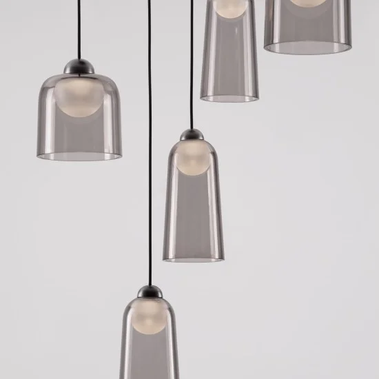 Rippvalgusti Dione 9695274 - Valgustus Luminance'ilt
