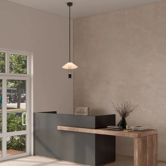Rippvalgusti Anafi 9695275 - Valgustus Luminance'ilt