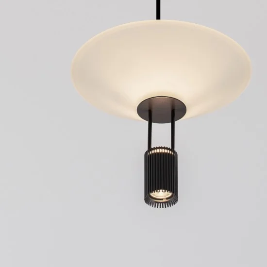 Rippvalgusti Anafi 9695276 - Valgustus Luminance'ilt