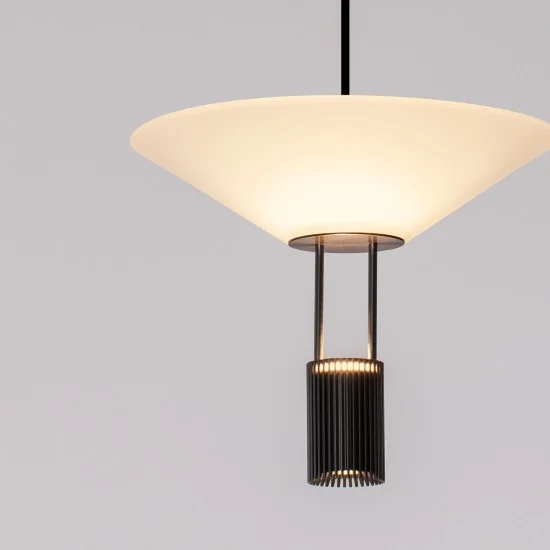Rippvalgusti Anafi 9695276 - Valgustus Luminance'ilt