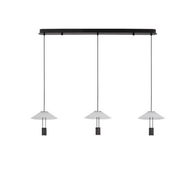 Pendant light Anafi 9695277 - Lighting by Luminance