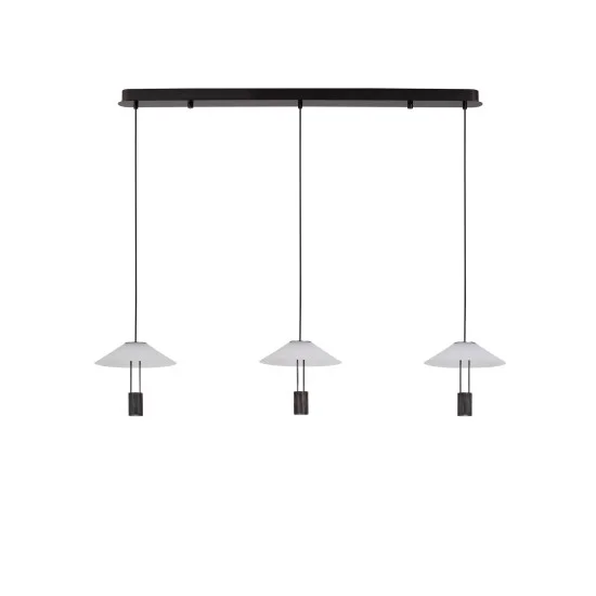 Rippvalgusti Anafi 9695277 - Valgustus Luminance'ilt