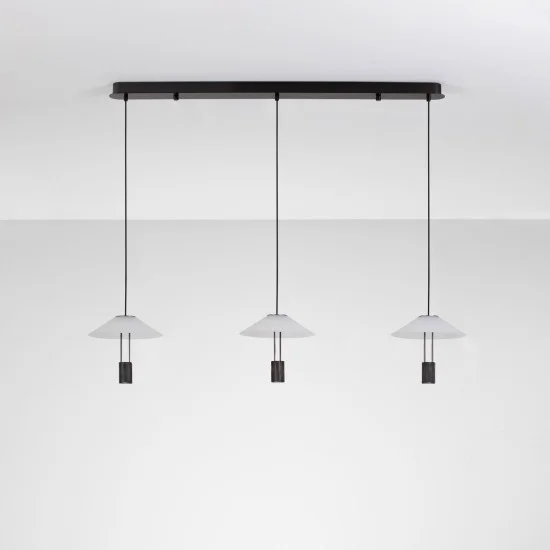 Rippvalgusti Anafi 9695277 - Valgustus Luminance'ilt