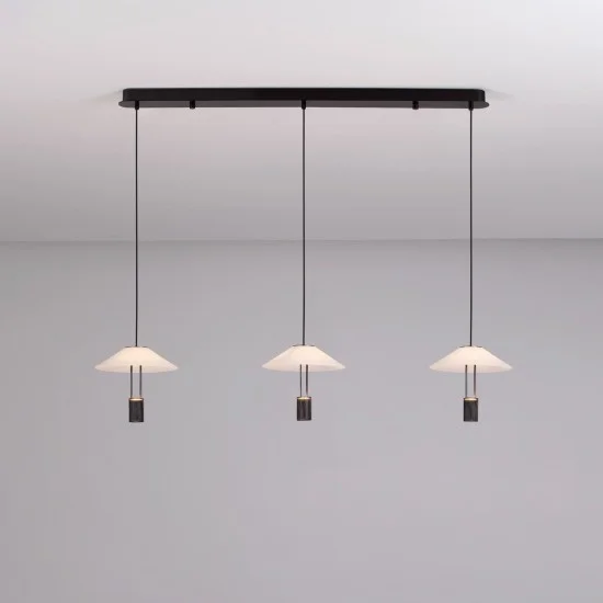 Rippvalgusti Anafi 9695277 - Valgustus Luminance'ilt