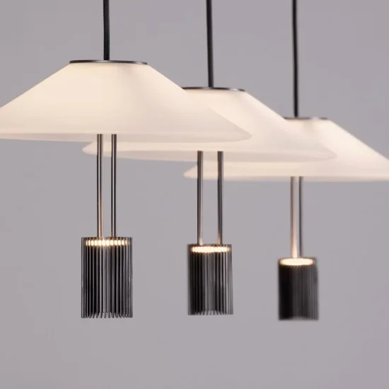 Rippvalgusti Anafi 9695277 - Valgustus Luminance'ilt
