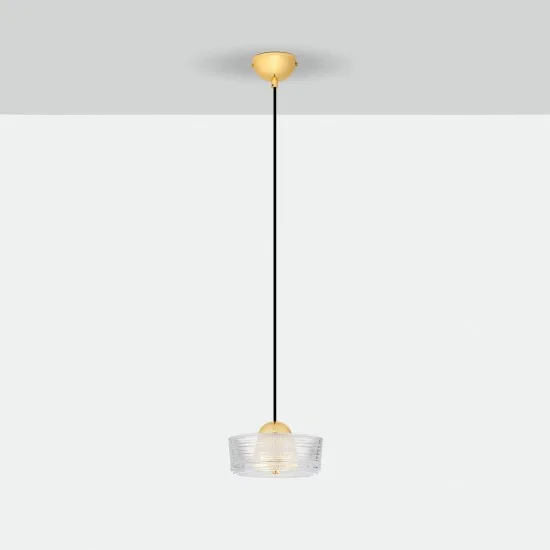 Rippvalgusti Keros 9695278 - Valgustus Luminance'ilt