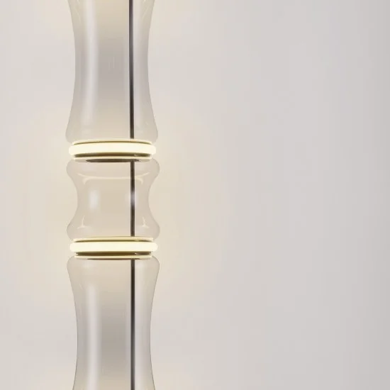 Rippvalgusti Anapnoe 9695284 - Valgustus Luminance'ilt