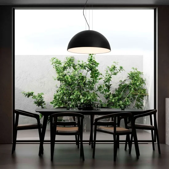 Rippvalgusti Tholos 9695286 - Valgustus Luminance'ilt