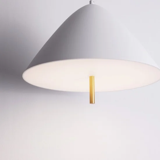 Rippvalgusti Oros 9695289 - Valgustus Luminance'ilt