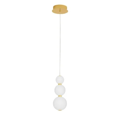 Подвесной светильник Perla 9695301 - Освещение от Luminance