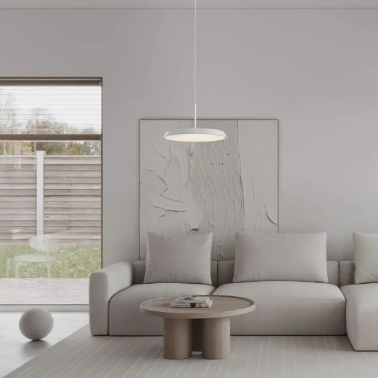 Rippvalgusti Ophelia 9695321 - Valgustus Luminance'ilt