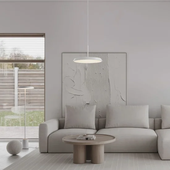 Rippvalgusti Ophelia 9695321 - Valgustus Luminance'ilt