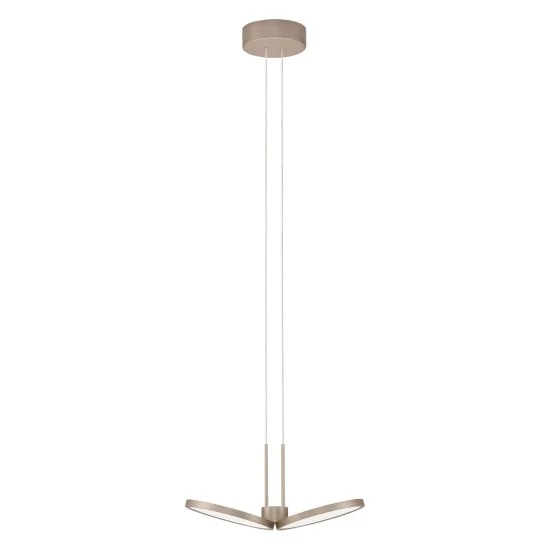 Rippvalgusti Vea 9695341 - Valgustus Luminance'ilt