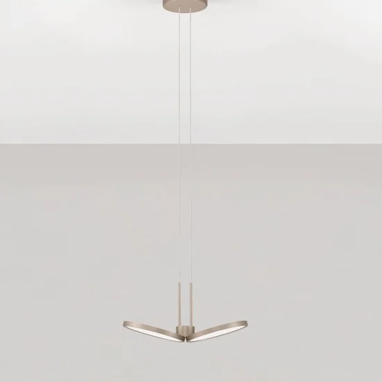 Rippvalgusti Vea 9695341 - Valgustus Luminance'ilt