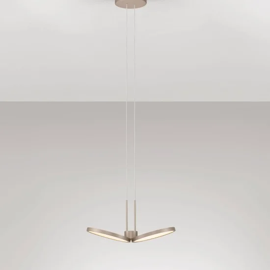 Rippvalgusti Vea 9695341 - Valgustus Luminance'ilt