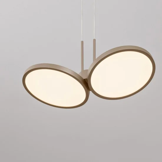 Rippvalgusti Vea 9695341 - Valgustus Luminance'ilt