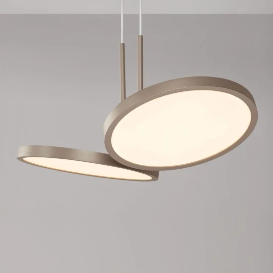 Rippvalgusti Vea 9695341 - Valgustus Luminance'ilt