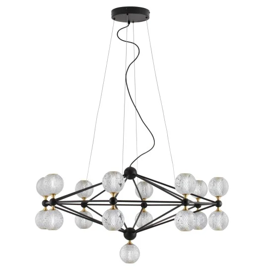 Rippvalgusti Belinda 9695500 - Valgustus Luminance'ilt