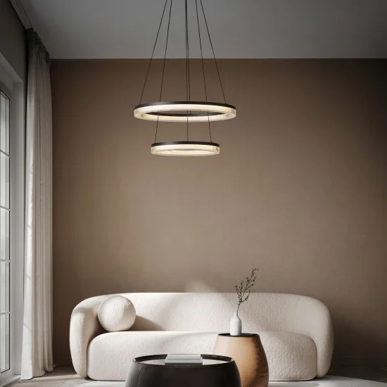 Rippvalgusti Lonela 9695504 - Valgustus Luminance'ilt