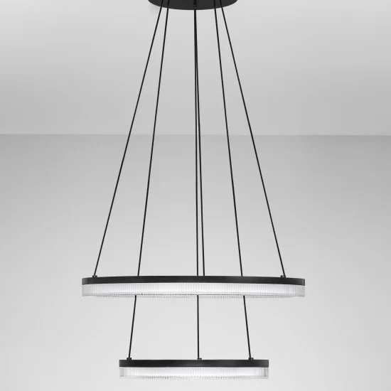 Rippvalgusti Lonela 9695504 - Valgustus Luminance'ilt