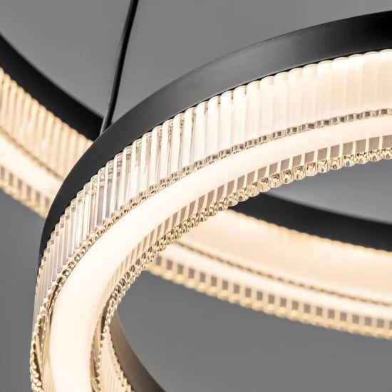 Rippvalgusti Lonela 9695504 - Valgustus Luminance'ilt