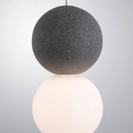 Rippvalgusti Zero 9704191 - Valgustus Luminance'ilt