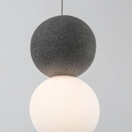 Rippvalgusti Zero 9704191 - Valgustus Luminance'ilt