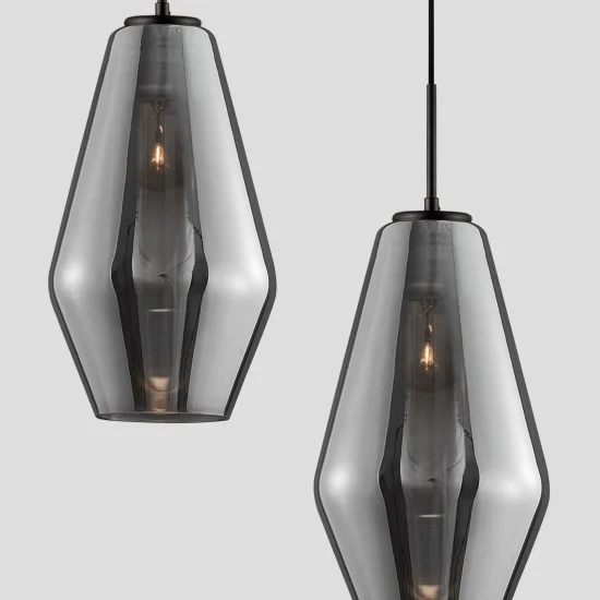 Rippvalgusti Veiro 9724101 - Valgustus Luminance'ilt