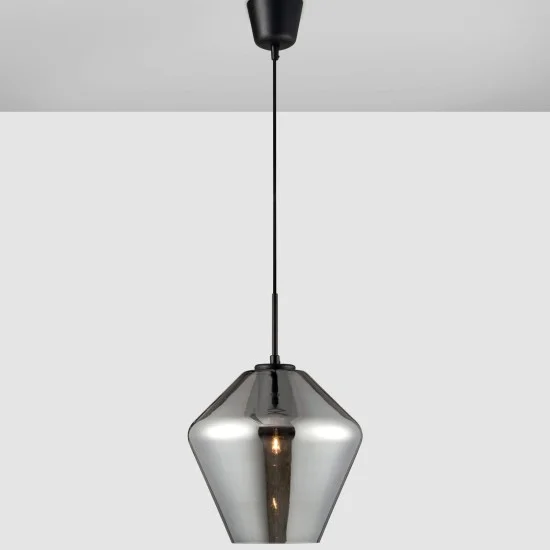 Rippvalgusti Veiro 9724102 - Valgustus Luminance'ilt