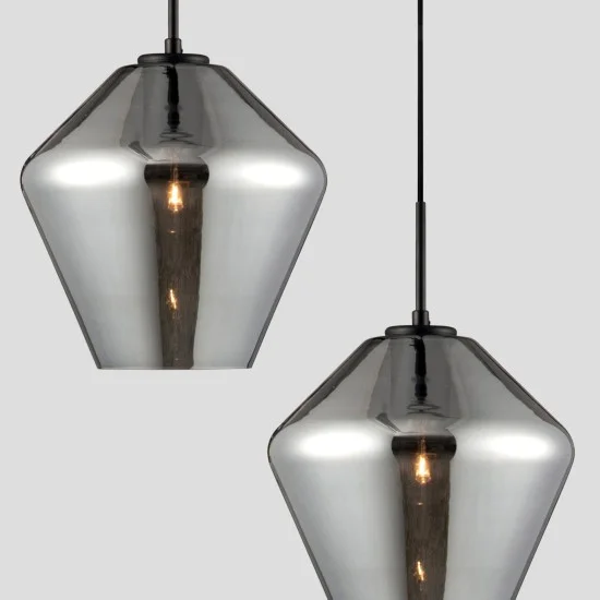 Rippvalgusti Veiro 9724102 - Valgustus Luminance'ilt